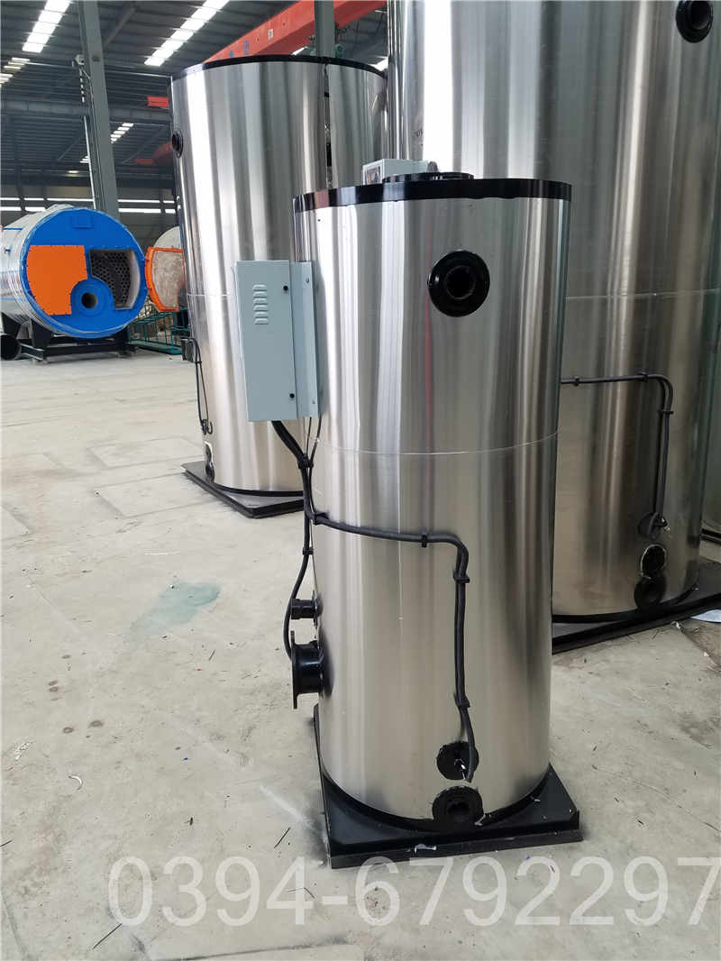 湖北0.1吨常压热水锅炉(图2)