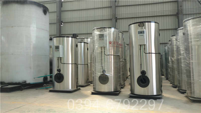 湖南350kw常压热水锅炉(图1)