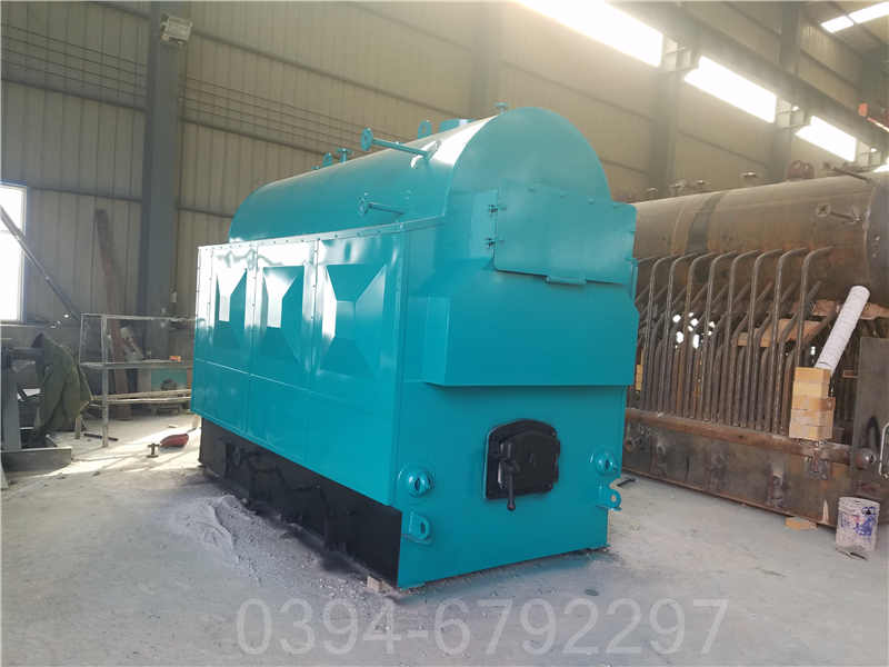重庆700kw常压热水锅炉(图3)