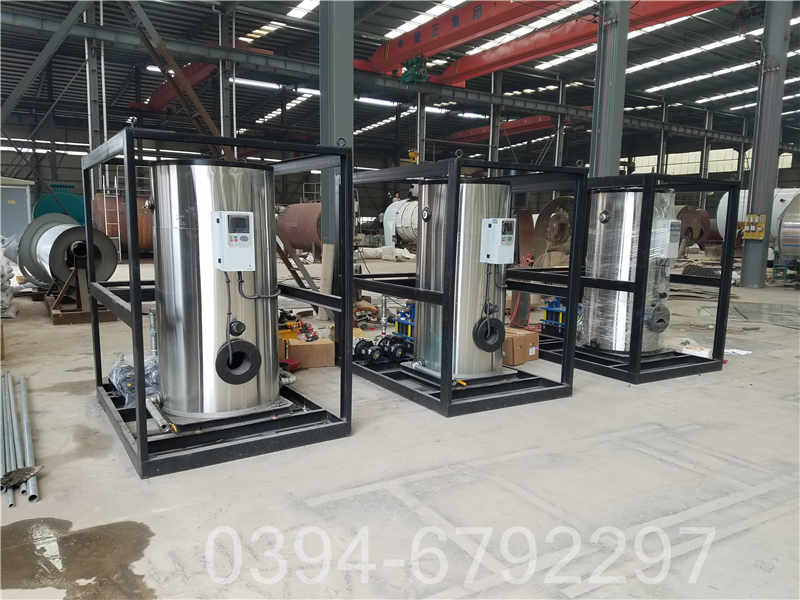 贵州1400kw液化气热水锅炉(图3)