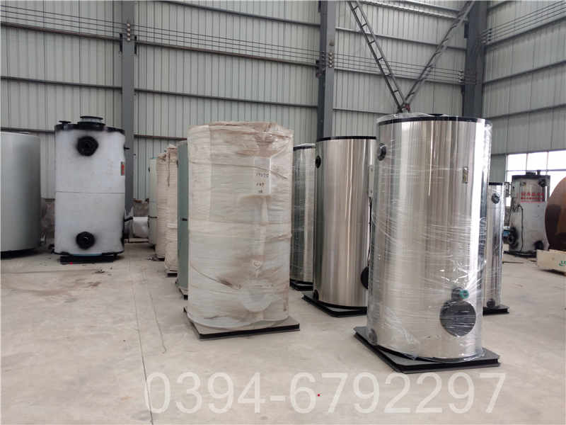 安徽1400kw燃油热水锅炉(图1)