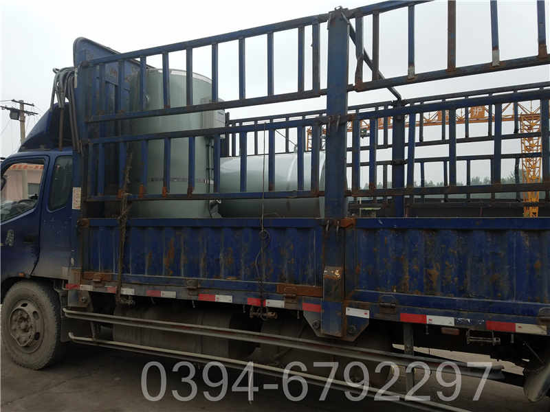 黑龙江0.4吨锅炉(图3)