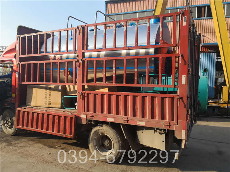 广东1吨锅炉(图3)