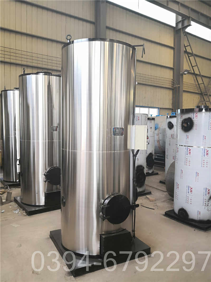 西藏0.2吨燃气热水锅炉(图3)