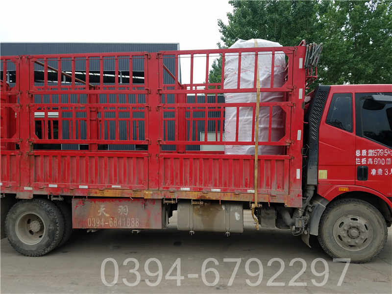 山西0.5吨燃油热水锅炉(图2)