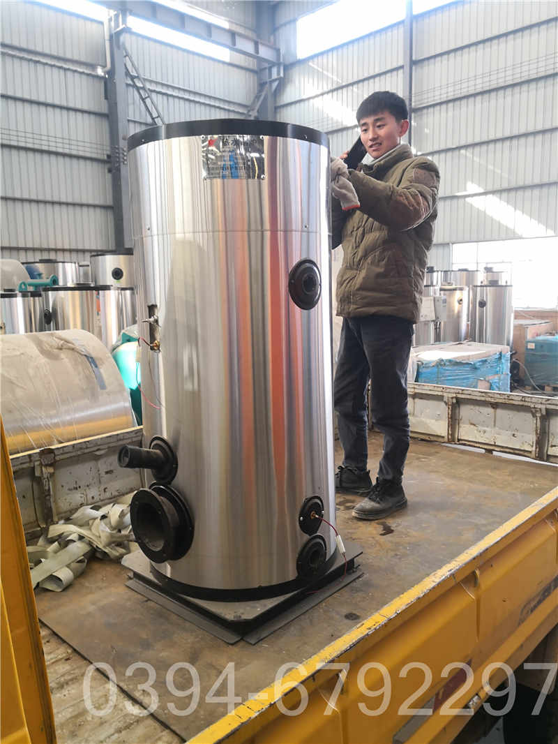 湖北0.5吨热水锅炉(图1)