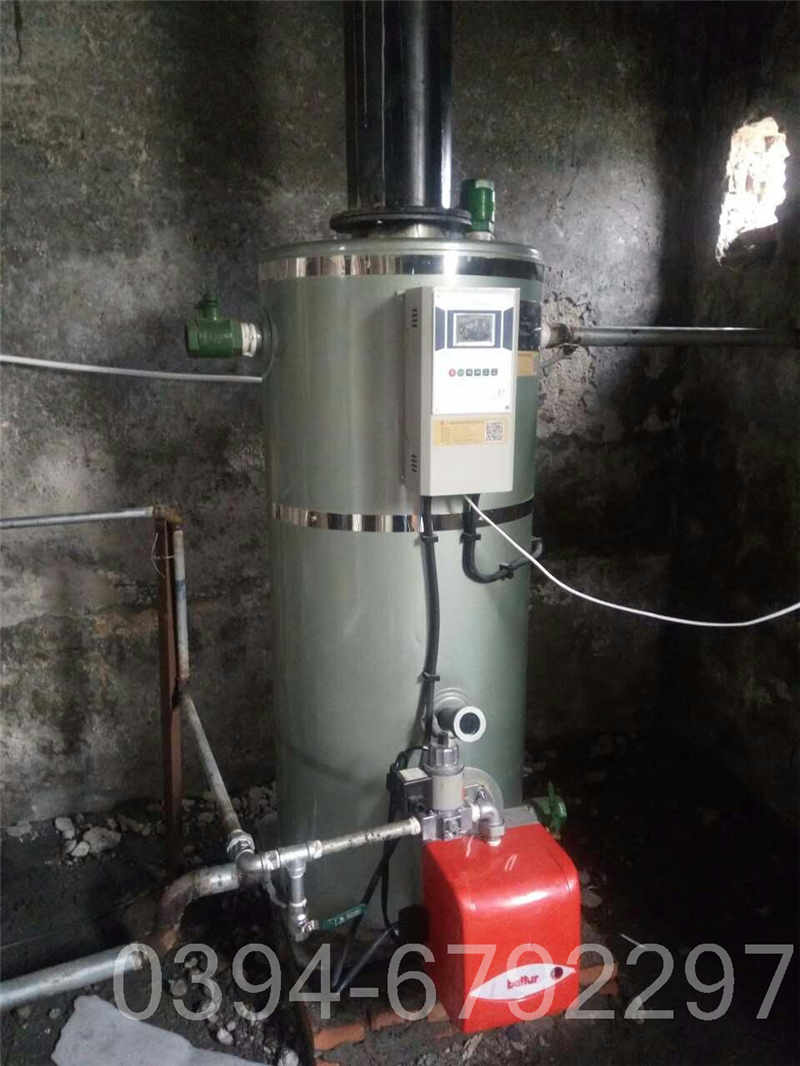 广东4900kw常压热水锅炉(图3)