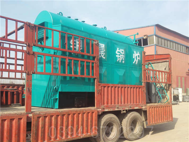 上海2800kw锅炉(图3)