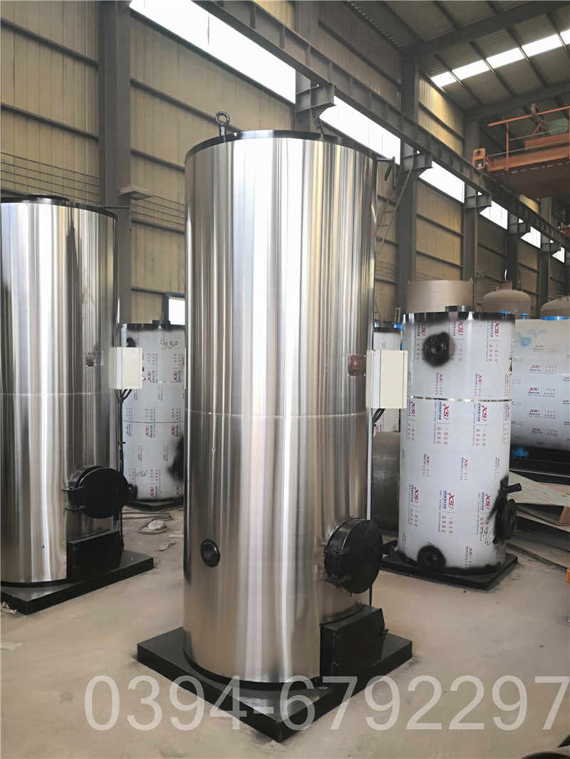 湖南3500kw燃气热水锅炉(图3)