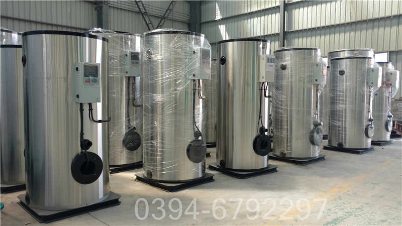 江苏350kw锅炉(图1)
