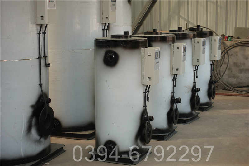 江苏350kw锅炉(图3)