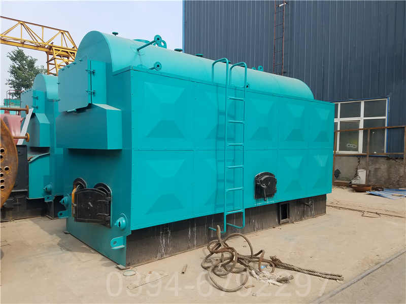 福建490kw热水锅炉(图2)