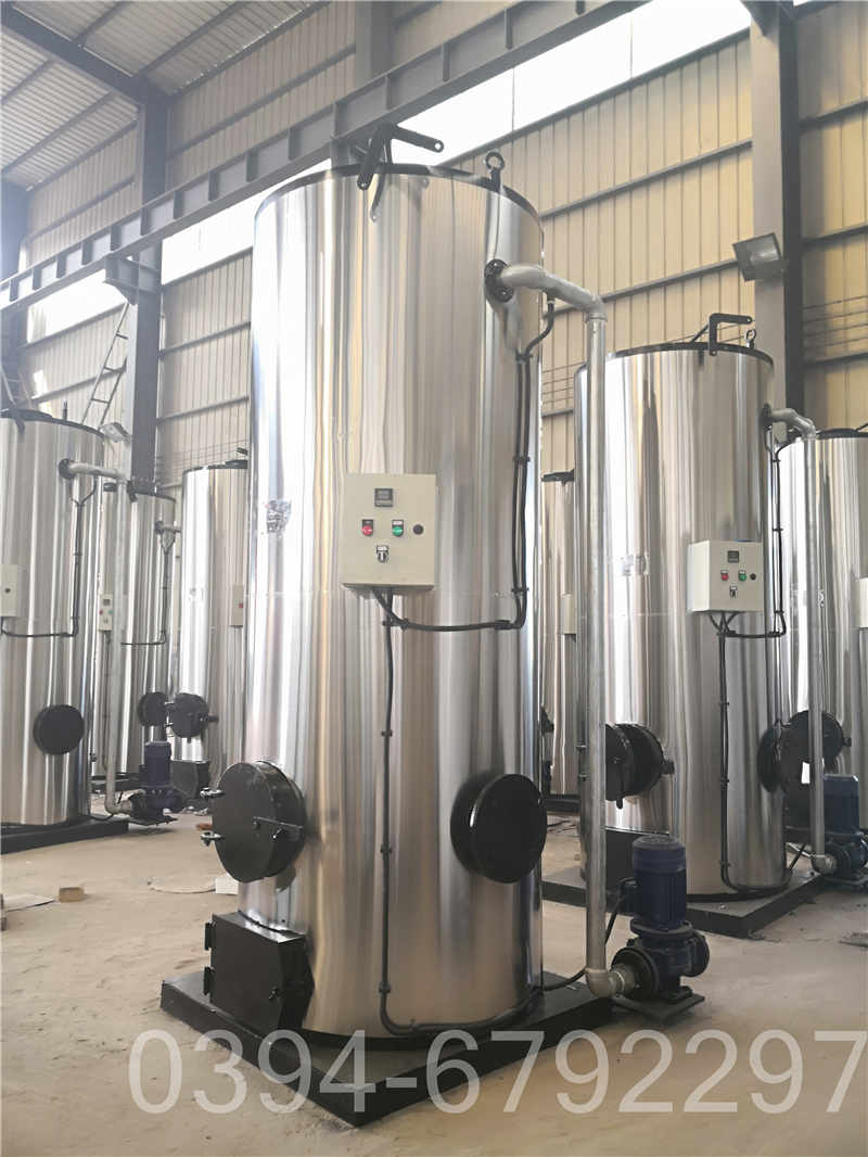 香港1050kw天然气热水锅炉(图2)