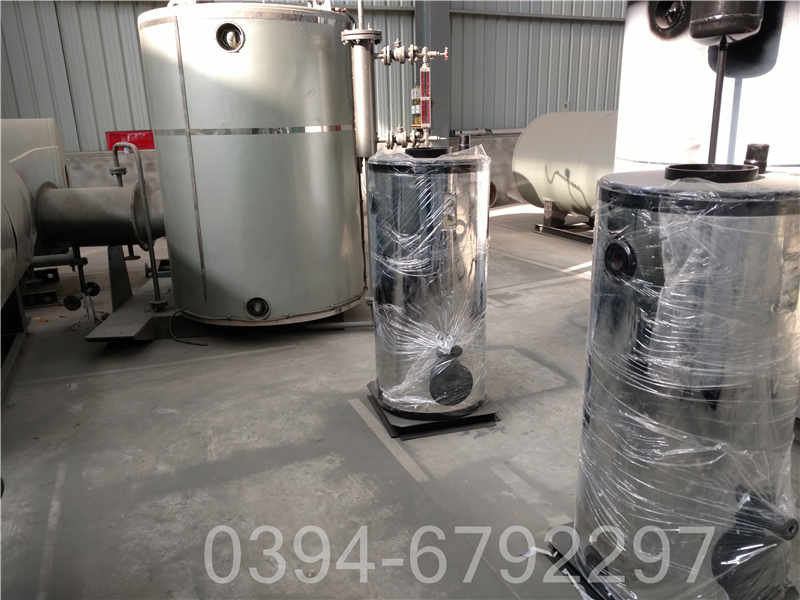 湖南7000kw天然气热水锅炉(图2)