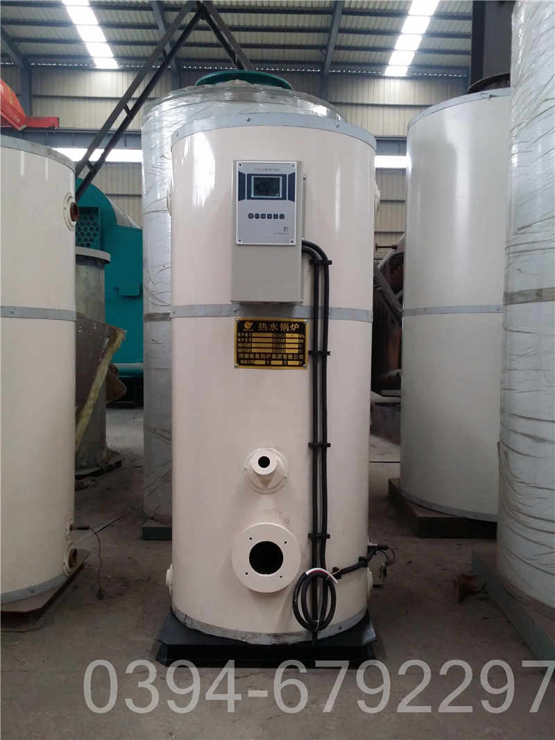 云南3500kw液化气热水锅炉(图3)